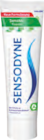 Sensitiv Fluorid Zahncreme im EDEKA Prospekt Sensitiv Fluorid Zahncreme von Sensodyne im aktuellen EDEKA Prospekt für 2,49 €