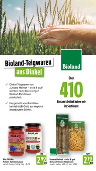 Nudeln im aktuellen EDEKA Prospekt (Karlsruhe) Nudeln im EDEKA Prospekt "Aktuelle Angebote" mit 77 Seiten (Karlsruhe)