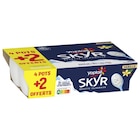 Skyr - YOPLAIT dans le catalogue Carrefour