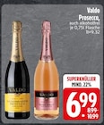 Angebot im EDEKA Ascha Prospekt EDEKA Ascha Prospekt mit im Angebot für 6,99 €