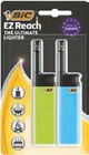 Stabfeuerzeuge im Angebot bei Lidl in Köln Stabfeuerzeuge Angebote von BIC bei Lidl Köln für 2,49 €