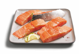 Aktuelles Norwegische Lachsfilet Portionen Angebot bei Lidl in Wuppertal ab 7,49 €