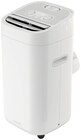 Climatiseur mobile réversible 2 500 W - GoodHome - Brico Dépôt à Nîmes Climatiseur mobile réversible 2 500 W - GoodHome en promo chez Brico Dépôt Nîmes à 329,00 €
