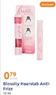 Haarstab Anti-Frizz bei Action im Prospekt "" für 0,79 €