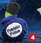 JOUET PELUCHE POTIONS - Harry Potter en promo chez Animalis JOUET PELUCHE POTIONS - Harry Potter dans le catalogue Animalis