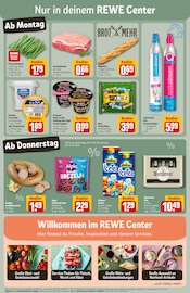 Ähnliche Wunderkerzen Angebote im Prospekt "Dein Markt" von REWE in Düsseldorf Ähnliche Angebote wie Wunderkerzen im Prospekt "Dein Markt" auf Seite 3 von REWE in Düsseldorf