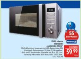 Mikrowelle AG820CDB-PMOE im Angebot bei Marktkauf in Bautzen Mikrowelle AG820CDB-PMOE Angebote von EDEKA zuhause bei Marktkauf Bautzen für 59,99 €