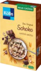 Müsli oder Hafer-Porridge von Kölln im aktuellen EDEKA Prospekt für 2,49 €