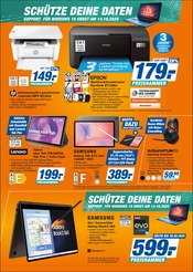 Ähnliche Angebote wie Druckerpatronen im Prospekt "Top Angebote" auf Seite 9 von expert in Gera