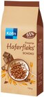 Haferflocken im Penny Prospekt Haferfleks von Kölln im aktuellen Penny Prospekt für 3,79 €