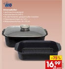 Universalbräter bei Netto Marken-Discount im Ganderkesee Prospekt für 16,99 €