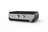 Plancha "Original Gaz 260 Duo" dans le catalogue Gamm vert