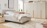 Aktuelles Polsterbett Delphi Angebot bei Segmüller in Heidelberg ab 1.499,00 €
