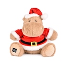 Promo Peluche Hippopotame KRIS HUG à 23,50 € dans le catalogue Aubert à Chambray-lès-Tours