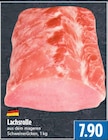 EDEKA Gießen - Lachsrolle Angebot im Prospekt Lachsrolle bei EDEKA im Gießen Prospekt für 7,90 €