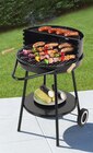 Grillwagen "Santa Fe" im Angebot bei Hagebaumarkt in Witten Grillwagen "Santa Fe" Angebote von Mr. Gardener bei Hagebaumarkt Witten für 39,99 €