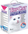 Katzenstreu Angebote von TopCat bei Hagebaumarkt Schwäbisch Gmünd für 3,29 €
