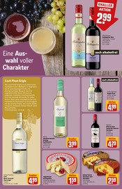 Aktueller REWE Prospekt mit Weinbrand, "Dein Markt", Seite 18