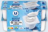 Yaourt brassé nature - U dans le catalogue U Express