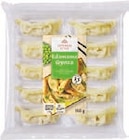 Gyoza Gemüse von Vitasia für 2,19 € bei Lidl im Angebot Gyoza Gemüse von Vitasia im aktuellen Lidl Prospekt