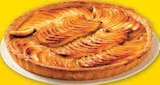 U Express Ruffieux - Promo Tarte aux pommes Promo Tarte aux pommes à 3,99 € dans le catalogue U Express à Ruffieux