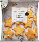 Rösti-Sterne von Best Moments für 2,79 € bei Penny-Markt im Angebot Rösti-Sterne von Best Moments im aktuellen Penny-Markt Prospekt