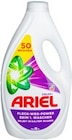 Aktuelles Color-Waschmittel Pulver Angebot bei Kaufland in Düsseldorf ab 9,99 €