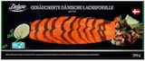 ASC Geräucherte Dänische Lachsforelle von Deluxe im aktuellen Lidl Prospekt