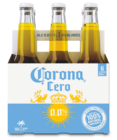 Corona Extra oder Corona Cero 0,0% im aktuellen Prospekt bei Getränkeland in Fehrbellin