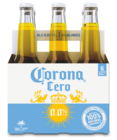 Corona Extra oder Corona Cero 0,0% Angebot in Fehrbellin Corona Extra oder Corona Cero 0,0% im aktuellen Prospekt bei Getränkeland in Fehrbellin
