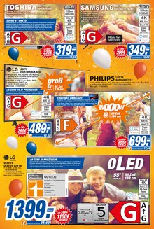 Staubsauger Angebot im HEM expert Prospekt, gültig von 24.05.2023 bis 30.05.2023 Staubsauger Angebot im aktuellen HEM expert Prospekt auf Seite 2