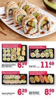 Feinkostlebensmittel im aktuellen E center Prospekt (Mannheim) Feinkostlebensmittel im E center Prospekt "Aktuelle Angebote" mit 74 Seiten (Mannheim)