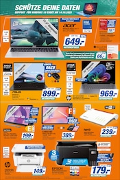 Aktueller expert Prospekt mit Tablet Pc, "Top Angebote", Seite 5