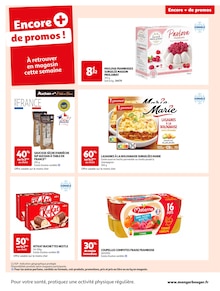 Promo Rôti De Porc dans le catalogue Auchan Hypermarché du moment à la page 68