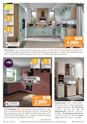 Kühlschrank im Opti-Wohnwelt Prospekt in Neubrandenburg Aktueller Opti-Wohnwelt Prospekt mit Kühlschrank, "Hot Sommer Sale", Seite 48