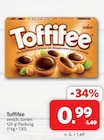Toffifee bei nah&frisch im Prospekt "" für 0,99 €