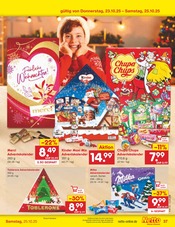 Milka im Netto Marken-Discount Prospekt in Leipzig Aktueller Netto Marken-Discount Prospekt mit Milka, "Aktuelle Angebote", Seite 47
