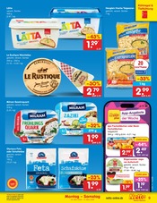 Aktueller Netto Marken-Discount Prospekt mit Fisch, "Aktuelle Angebote", Seite 9
