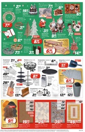 Weihnachten im Möbel AS Prospekt in Eggenstein-Leopoldshafen Aktueller Möbel AS Prospekt mit Weihnachten, "DAS BESTE ZUM FESTE!", Seite 3