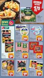 REWE Almkaese im Prospekt REWE Almkaese im Prospekt
