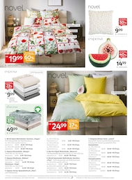 XXXLutz Möbelhäuser Spannbettlaken im Prospekt 