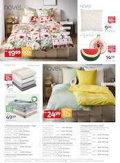 Spannbettlaken im XXXLutz Möbelhäuser Prospekt in Niederkassel Aktueller XXXLutz Möbelhäuser Prospekt mit Spannbettlaken, "10.000e Artikel dauerhaft günstig!", Seite 2