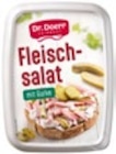 Dresdner Fleischsalat mit Gurke bei Kaufland im Felixsee Prospekt für 1,29 €