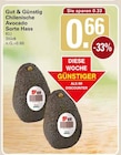WEZ Bad Oeynhausen Prospekt mit  im Angebot für 0,66 €