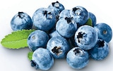 Markant Nordwest Bramsche - Heidelbeeren Angebot im Prospekt Heidelbeeren bei Markant Nordwest im Bramsche Prospekt für 1,88 €