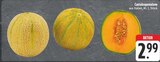 EDEKA Rochlitz - Cantaloupemelone Angebot im Prospekt Cantaloupemelone bei EDEKA im Rochlitz Prospekt für 2,99 €