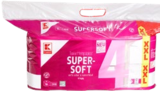Kaufland Pfarrkirchen - Toilettenpapier Angebot im Prospekt Toilettenpapier bei Kaufland im Pfarrkirchen Prospekt für 5,99 €