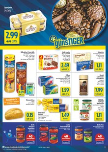 Kaffee im diska Prospekt "alles an deinem ort." mit 12 Seiten (Hof)