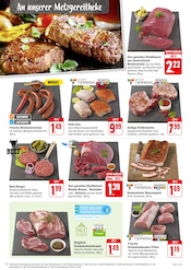 Aktueller EDEKA Prospekt mit Braten, "Aktuelle Angebote", Seite 2