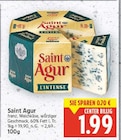 Saint Agur L'Intense von Saint Agur im aktuellen E center Prospekt